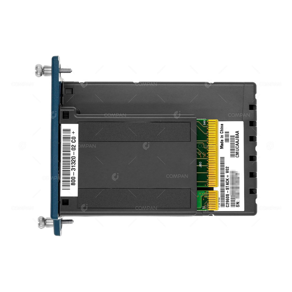 CISCO 2960-S FLEXSTACK MODULE C2960S-STACK V2 -